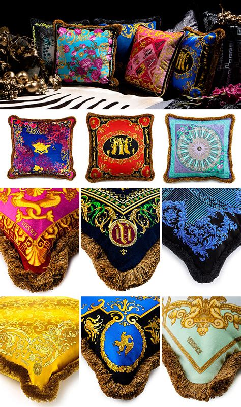 versace home decor replica|versace knock off robes.